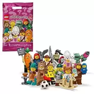 LEGO Minifigures Série 24