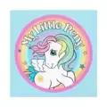 My Little Pony Generation 2