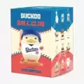 Duckoo Ball Club