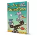 Les trois Mousquetaires