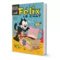 Miaou Voilà Félix le Chat - 1ère Série - SFPI