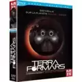 Terra Formars Revenge, saison 2