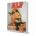 A la décharge de Alf