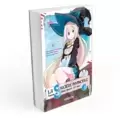 Tueuse de slimes depuis 300 ans ! 1