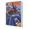 Transformers Armada 3