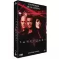 Sanctuary- l'intégrale saison 1 à 4