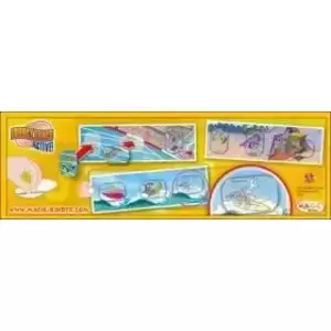 Looney Tunes Hologrammes