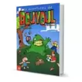 Joyeux Anniversaire Bouyoul