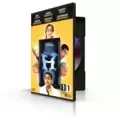 H : Intégrale Saison 1 à 4 - Coffret 15 DVD