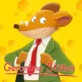 Geronimo Stilton