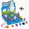 Mini Smorkin Labbit - Now With Fried Chicken