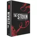 The Strain-L'intégrale de la Saison 4