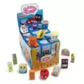 Yummy World Gourmet Snack Mini Series