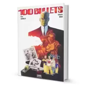 100 Bullets - Albums Broché