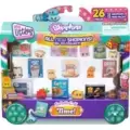 Shopkins - Real Littles Snack Time