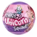 Fairy Unicorn Squad