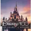 Disney100 - Walmart Blu Ray - Robin Hood