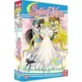 Coffret Sailor Moon Saison 1 Édition Collector Limitée Exclusivité Web Blu-ray