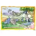 BPZ rhinoceros