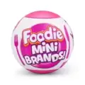 Foodie Mini Brand