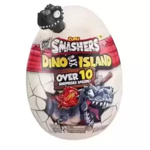 Dino Island