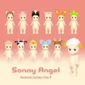 Sonny Angel Animal Série 02 (REFINE)