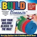 Build Bonanza Brick Tape