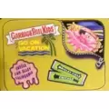 Garbage Pail Kids Go on Vacation