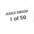 Judge Dredd the Movie