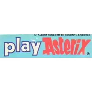 Play Astérix