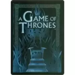 Promos Westeros Block - Valyrian Block