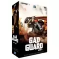 Gad Guard - Coffret 1