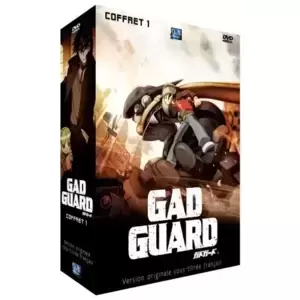 Gad Guard