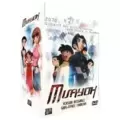 Muryoh