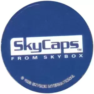 SkyCaps - Batman