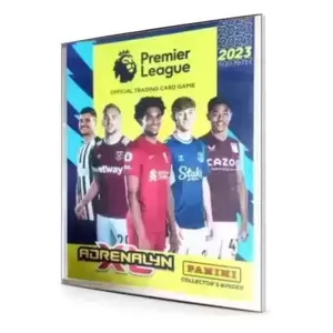 Adrenalyn XL - Premier League 2023