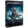 Metal Hurlant Chronicles - L'intégrale de la Saison 2 [Blu-ray]