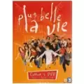 Plus belle la vie vol 2- Coffret 5 DVD (épisodes 31 à 60)