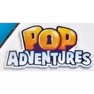 Pop Adventures