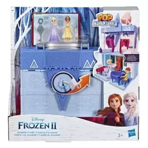 Frozen II Playsets