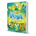 Le livre jaune