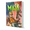 The Mask - La BD du film