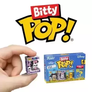 Bitty POP!