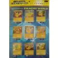 Pikachu World Collection 2010