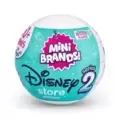 Disney store wave 2