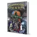 Dungeon twister