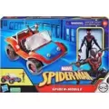 Spider-Mobile