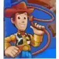Imaginext Toy Story