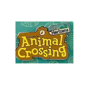 Animal Crossing Pins