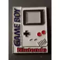 Game Boy Accesories Nuby (Mario)